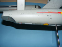 USS Enterprise NCC-1701