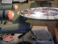 USS Enterprise NCC-1701