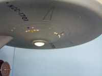 USS Enterprise NCC-1701