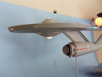 USS Enterprise NCC-1701