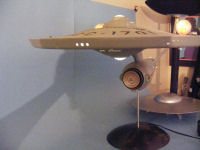 USS Enterprise NCC-1701