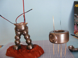 Robby the Robot