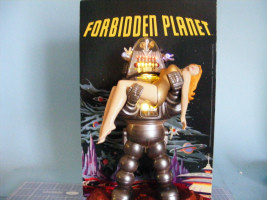 Robby the Robot