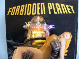 Robby the Robot