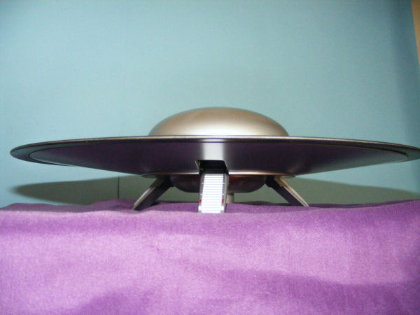 C-57D Space Cruiser Forbidden Planet