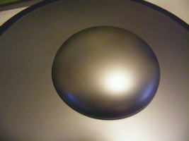 Forbidden Planet C-57D Deluxe Edition