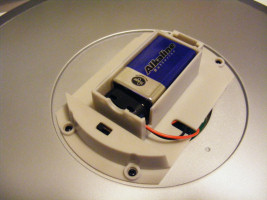 Forbidden Planet C-57D Deluxe Edition
