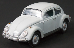 The Amazing Spiderman Volkswagen Beetle