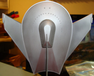 Romulan Bird-of-Prey