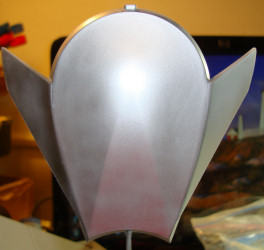 Romulan Bird-of-Prey