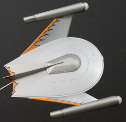 Romulan Bird-of-Prey