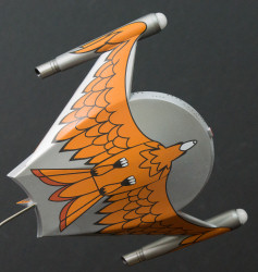 Romulan Bird-of-Prey
