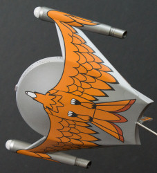 Romulan Bird-of-Prey
