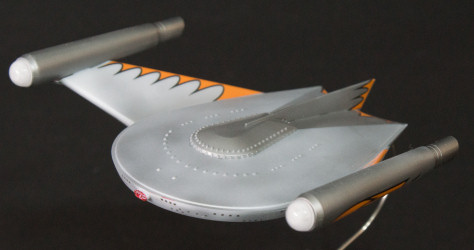 Romulan Bird-of-Prey