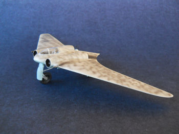 Ho 229A-1