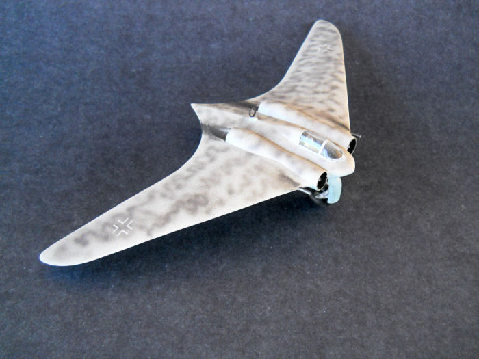 Ho 229A-1