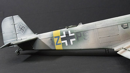 Ju 52/3m