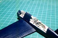 OS2U Kingfisher