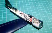 OS2U Kingfisher