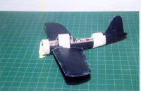 OS2U Kingfisher