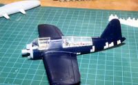 OS2U Kingfisher