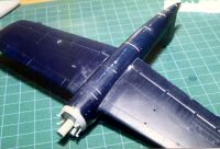 OS2U Kingfisher
