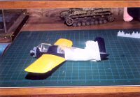 OS2U Kingfisher
