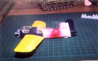 OS2U Kingfisher