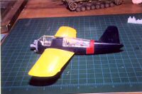 OS2U Kingfisher