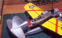 OS2U Kingfisher