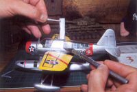OS2U Kingfisher