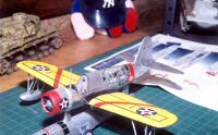 OS2U Kingfisher