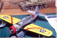 OS2U Kingfisher