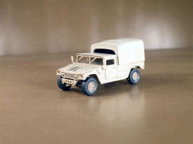 HMMWV