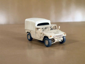 HMMWV