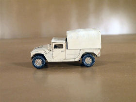 HMMWV