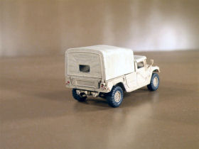 HMMWV