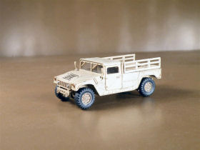 HMMWV