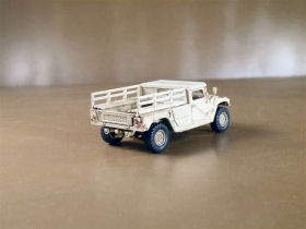 HMMWV