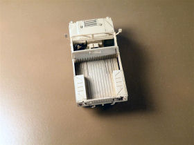 HMMWV