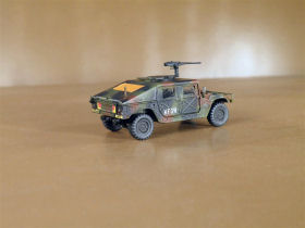 HMMWV