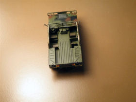 HMMWV