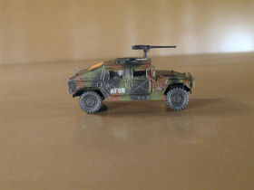 HMMWV
