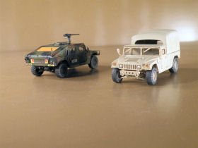 HMMWV