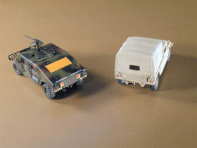HMMWV