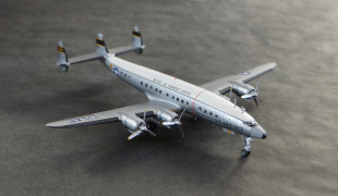 C-121C Constellation