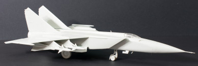 MiG-25PD Foxbat