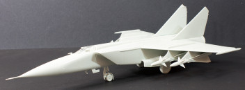 MiG-25PD Foxbat