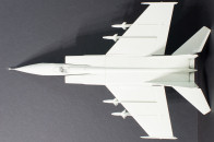 MiG-25PD Foxbat