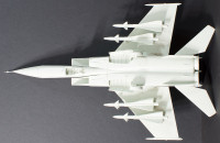MiG-25PD Foxbat